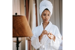 Image Skin care regimen